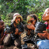 You can't know how good it feels to plant a tree until you've tried!